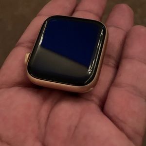 Apple watch 4gen 44mm